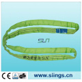 Endless Type of Round Sling